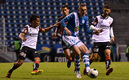Puebla y Xolos se enfrentarán el sábado en el Cuauhtémoc. (Foto: Imago7)