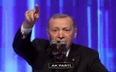 Recep Tayyip Erdogan, presidente de Turquía. Foto: AFP