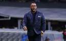 Turco Mohamed fue expulsado en el duelo entre América y Pumas (Imago7)
