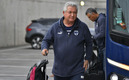 Vucetich prefiere no arriesgar a algunos jugadores. (FOTO: Imago7)