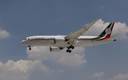 El avión será entregado a la empresa militar Olmeca-Maya-Mexica (Reuters)