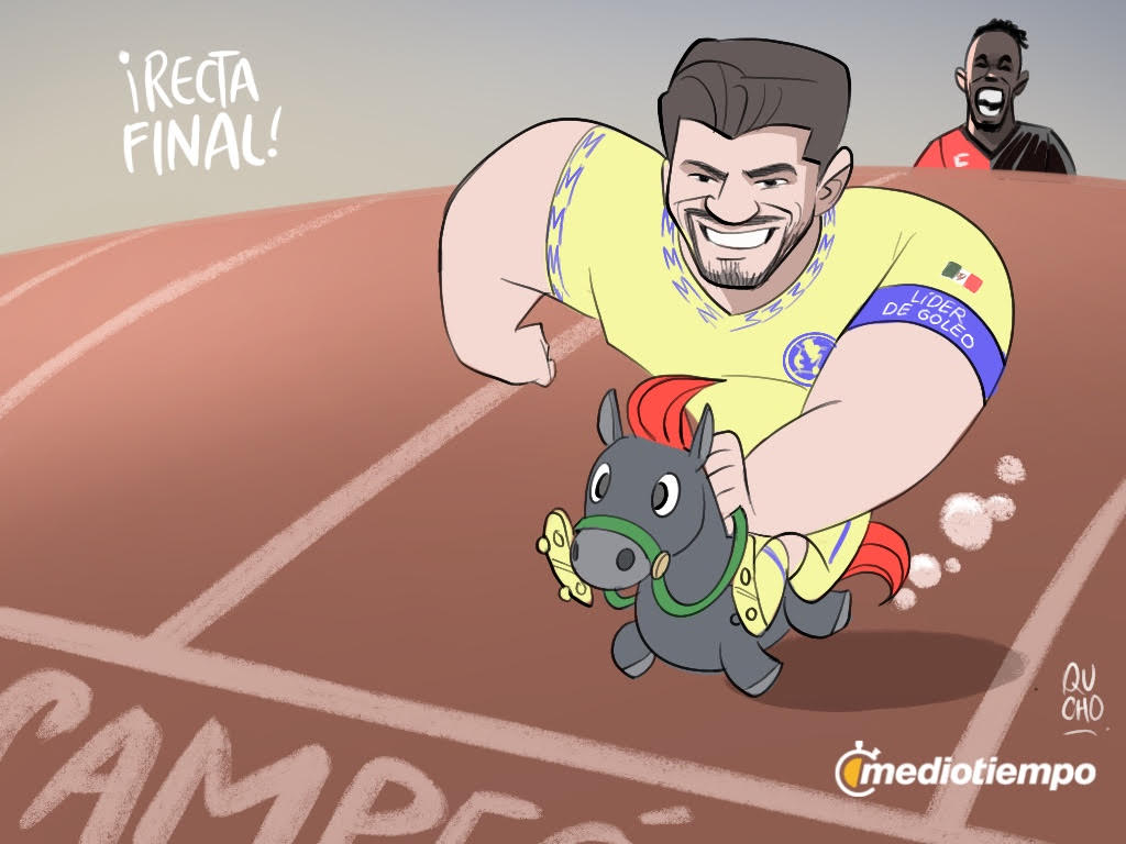 Recta Final