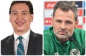 Enrique Burak y Diego Cocca | Google e Imago7