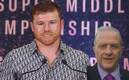 Fernando Schwartz es uno de los principales críticos del Canelo (Mexsport)