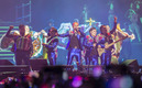Grupo Firme tendrá conciertos en el país. (FOTO: Milenio)