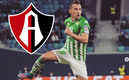 Guardado es uno de los referentes del Betis. FOTO: @andresgua18