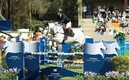 Hija del Canelo, equitación
