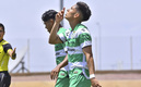 Joshua Mancha es uno de los talentos de Santos. (FOTO: Imago7)