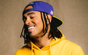 Ozuna y su colección inspirada en la NBA.