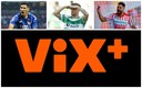 Dos partidos de Liga MX irán por ViX Plus. (Foto: Mediotiempo | Imago7)