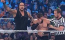 Priest y Balor entregaron una buena actuación