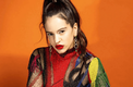 Rosalía se presentará este viernes en la CDMX | Sony