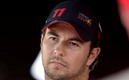 Checo se lo toma con calma | AFP