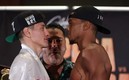 El cara de Zepeda y Arboleda | Golden Boy