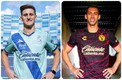 Facundo Waller e Ismael Govea | Especial