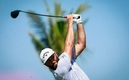 El golfista español Jon Rahm. Foto: EFE
