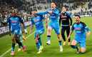 Napoli podría coronarse en la Serie A si vence a Salernitana (Reuters)