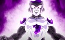 Black Freezer, Dragon Ball Super