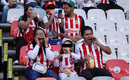 Chivas, uno de los equipos que regaló entradas a los niños. (Foto: Mexsport)