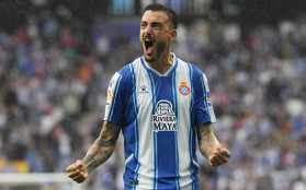 Espanyol sumó puntos de oro en LaLiga tras vencer al Getafe (EFE)