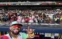 Fernando Tatis Jr. pelotero de las San Diego Padres. Foto: @Padres