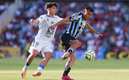 Pachuca derrotó 1-0 a Gallos en la J17 del CL2023 (Mexsport)