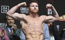 El pesaje de Saúl 'Canelo' Álvarez será en el Teatro Degollado de Guadalajara. Foto: Imago7