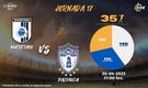 Rivalidad Querétaro-Pachuca J17 C23