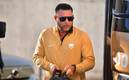 Turco Mohamed a su llegada al Gigante de Acero (Imago7)