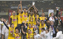 América fue campeón del Clausura 2023 ante Cruz Azul. (Foto: Mexsport)