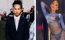 Así lucieron ambos en la MET Gala.