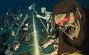 Attack on Titan estrenó su última temporada.