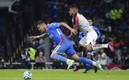 El duelo entre Cruz Azul y Atlas destaca en el Repechaje (Imago7)
