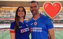El exjugador y Mariana ya se dejan ver juntos. Foto: (Especial)