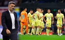 Jugadores con un pie fuera del América