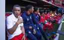 Nacho Ambriz tiene planes para estar listo en Liguilla. (Foto: Mexsport)
