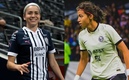 Rayadas vs. América