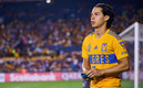 Diego Lainez llegó a Tigres para el Clausura 2023. (FOTO: Mexsport)