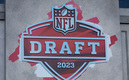 El Draft de la NFL 2023 creció en cuanto espectadores. FOTO: AFP.