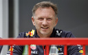 Horner lidera la época de oro en Red Bull. (Reuters)