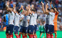 Rayados fue el mejor equipo del año futbolístico. (Foto: Mexsport)