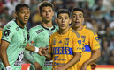 Siboldi debutó a siete canteranos. (Foto: Mexsport)