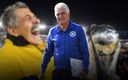 Tuca ahora busca triunfar en instancias finales con Cruz Azul. (Mexsport)