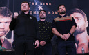Canelo Álvarez quiere volver a pelear en México tras Ryder. (Foto: @MatchroomBoxing)