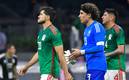 En el duelo ante Jamaica, los seleccionados fueron abucheados en el Azteca. Foto: (Imago7)