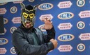 El Coyote, El Rudo Más Peludo | Tonatiug Guerra
