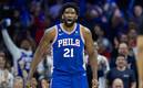 Joel Embiid, MVP de la NBA (Reuters)