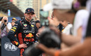 Max Verstappen quiere revancha tras Baku. (FOTO: AFP)
