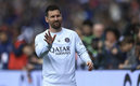 Messi ya no quiere estar en el PSG. (Foto: AP)