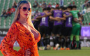 Modelo ligada a fiesta del Tri en 2018 revela que jugador de Mazatlán la busca. (Fotos: Imago7 y @mackiie89)